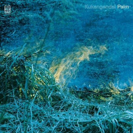 Kukangendai - Palm (LP)