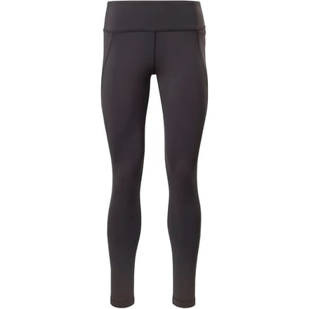 Dames legging Reebok Lux Training