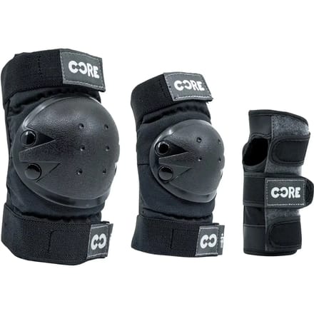 Rolbeschermingsset Core (x3)
