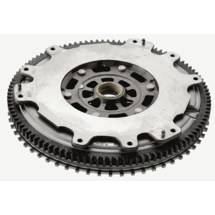 Dubbel massa vliegwiel SACHS 2294 501 160