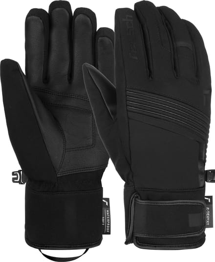 Reusch Fingerhandschuhe Louis R-TEX® XT