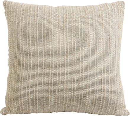 Light&living Kussen 45x45 cm RAIMON licht bruin