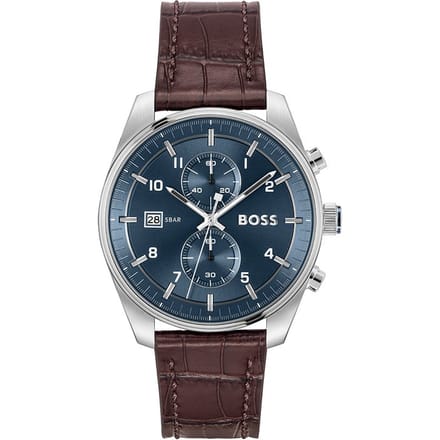 BOSS HB1514194 SKYTRAVELLER Heren Horloge