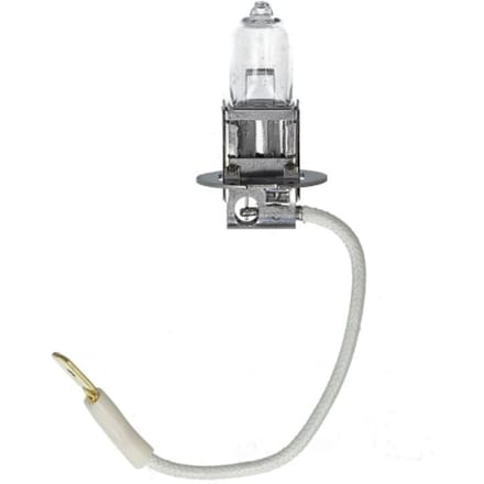 Lamp Halogeen CARTECHNIC LIGHTS H3 Standard 12V, 55W