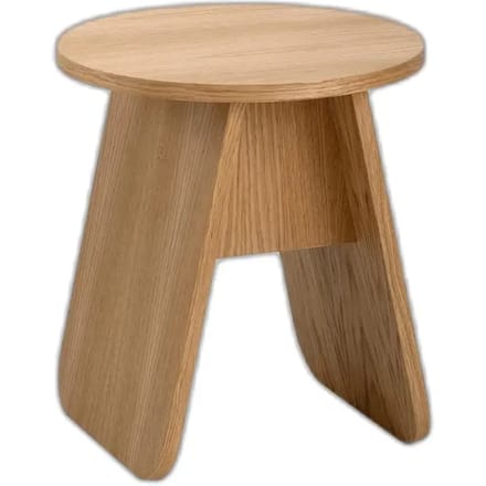 Ronde salontafel Emko Momoko