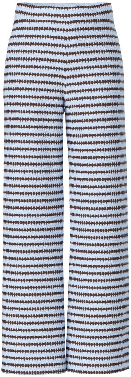 Pieces Broek PCJEYA