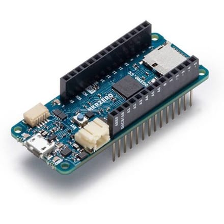 Arduino ABX00012 Board MKR ZERO MKR