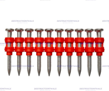1000x Schietnagels 32mm - voor Dewalt C5