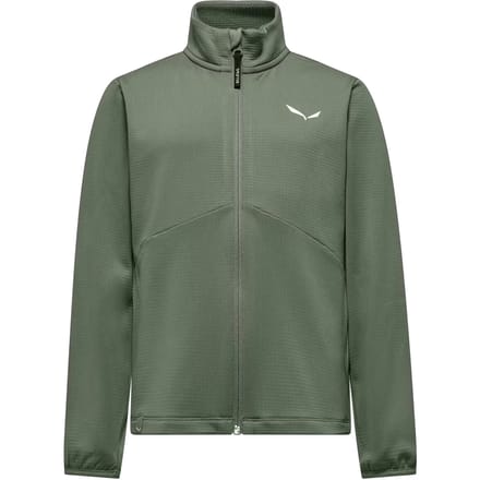 Kinderfleece Salewa Cammino