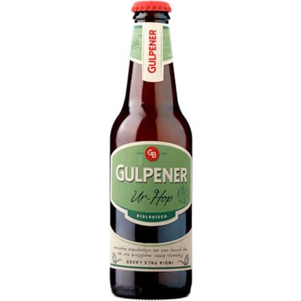 Biologische IPA