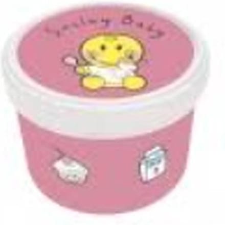 Zak! Design - Smiley Baby Snackbox
