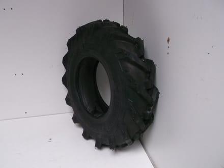 mini tractorband buitenband plus binnenband 4.00-8