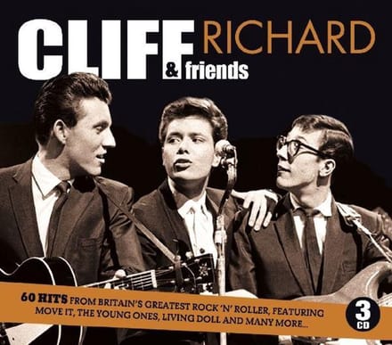 Cliff Richard & Friends