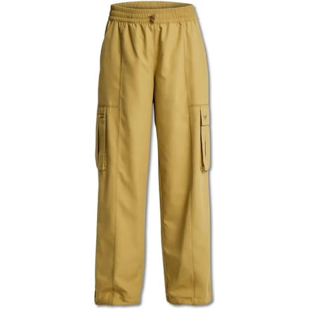 Cargo broek voor dames Roxy Boundless Spirit