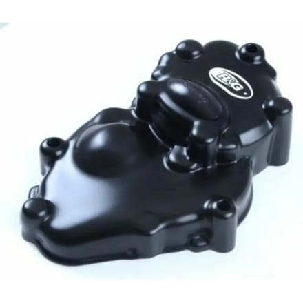 Couvre-carter motor rechts (starter) R&G Racing Kawasaki ZX6R