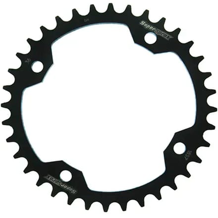 Motorfiets kroon Supersprox RFE-1857:36 # 50-32114-36