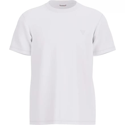 T-shirt Guess Cn Patch