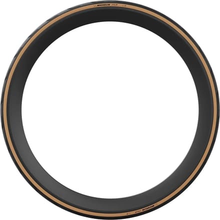 Michelin Buitenband 28” – Pro 5 – ETRTO-maat: 35-622 – Zwart