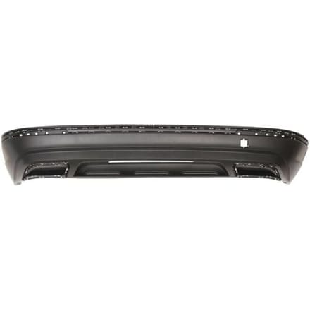 Spoiler, bumper BLIC 5511-00-9588971P