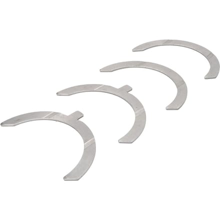 Spacer, krukas MAHLE 209 AS 21577 000