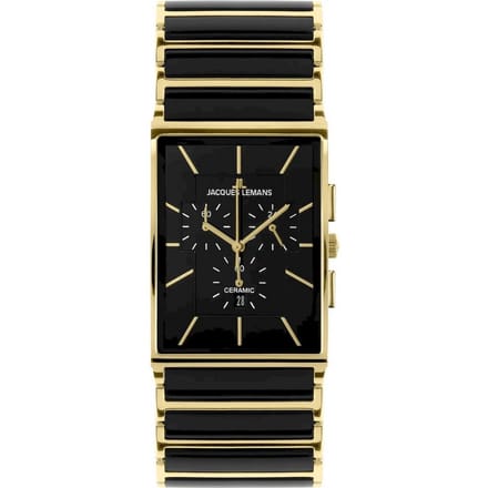 Jacques Lemans Herenhorloge 1-1900C