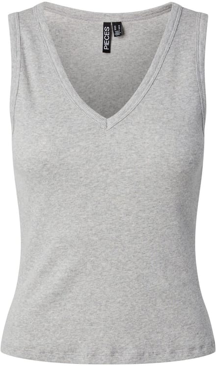 Pieces Tanktop PCBELLA V-hals