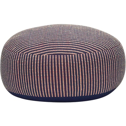 Poef Hubsch Interior Mochi