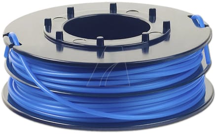 Arnold Trimmerspoel 2x6m 1,5 mm Wolf GT