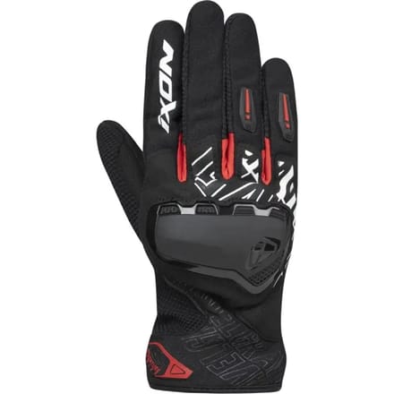 Zomer motorhandschoenen Ixon Gravel