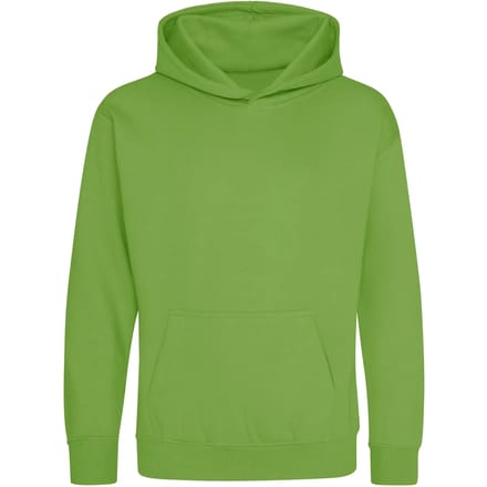 Junior Hoodie Just Hoods