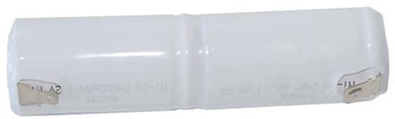 Q-Batteries NiCd Pack 2.4V 4Ah Speciale Batterij Q401091