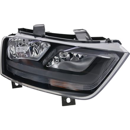 Koplampen MAGNETI MARELLI 719000000074, rechts