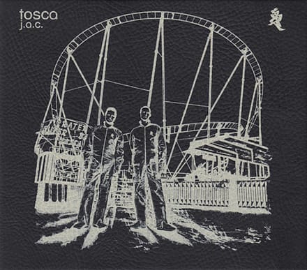 J.A.C. - Tosca