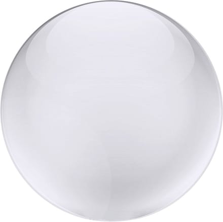 Rollei Lens Ball - 110 mm Full Glass Ball