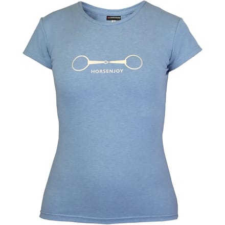 T-shirt Horsenjoy Bit