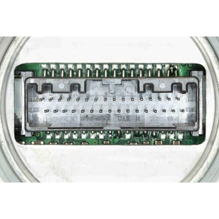 Besturingseenheid - verlichting VEMO V10-73-0324