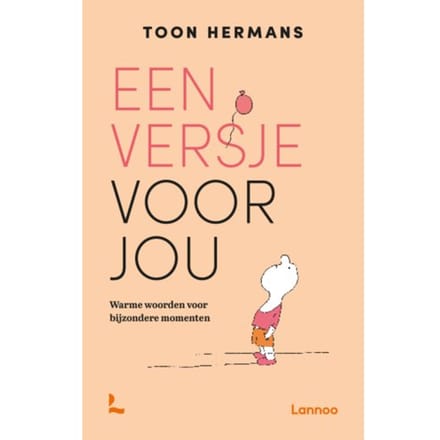 Een Versje Voor Jou - Toon Hermans