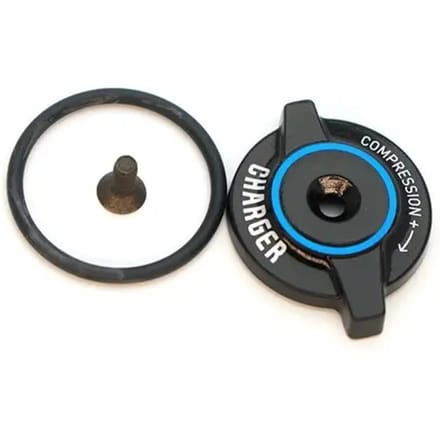 Compressiewiel kit Rockshox- Crown Charger Rc Zeb Select A1 2021