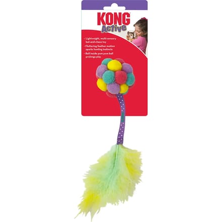 Kattenbal Kong Active Bubble