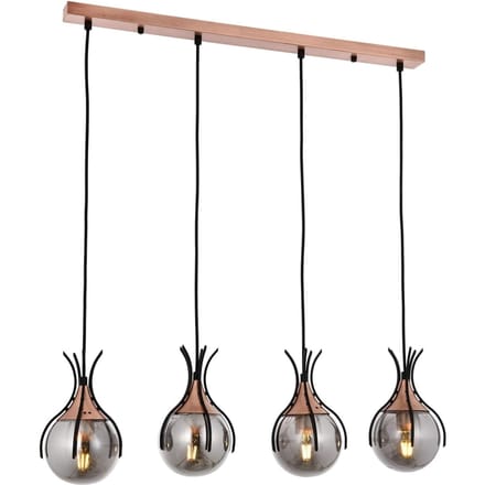 Hanglamp Dugan | Lumos