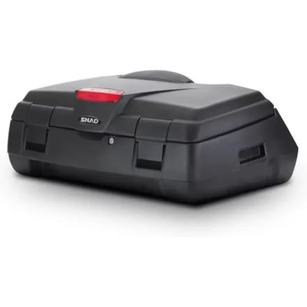 Viervoudige achterbak Shad ATV80