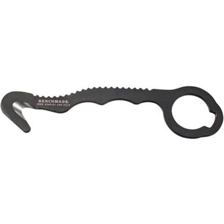Benchmade 8 rescue hook blk nylon