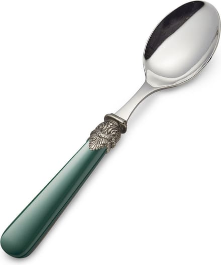 Lepel, Groen (mat), voor het diner, EME Napoleon