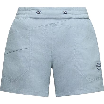 Damesshort La Sportiva Sierra Rock