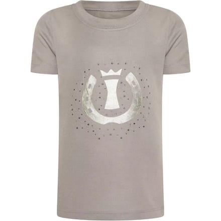 Technisch T-shirt voor kinderen Imperial Riding Hally