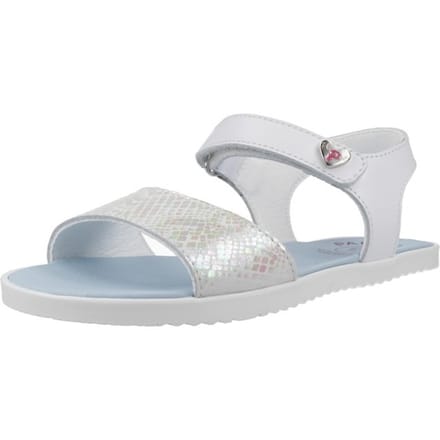 Platte sandalen Pablosky 452100p