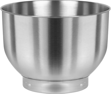 Teesa - Misa voor Keukenrobot - 5,5L - Roestvrij Staal - TSA3545-B/W