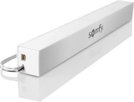 NiMH batterij pack Somfy 12 V 9021217