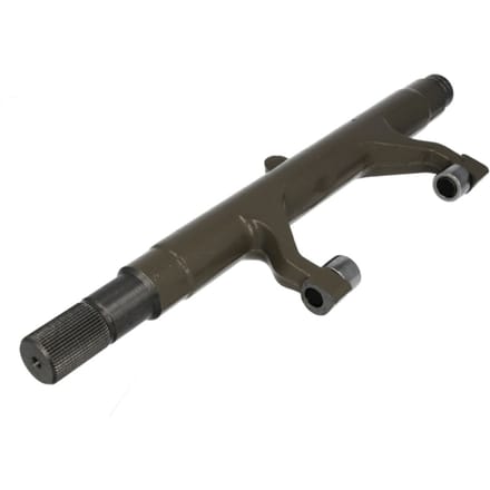 Ontkoppelingsvork, koppeling DT Spare Parts 2.30340
