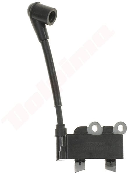 Bobines passend op RYOBI RY251PH , RY252CS , RY253SS ( 291337001 )